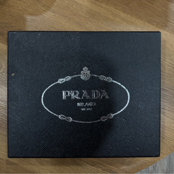 Prada Re-Edition 2005 Re-Nylon bag Desert Beige - Picture 3 of 4